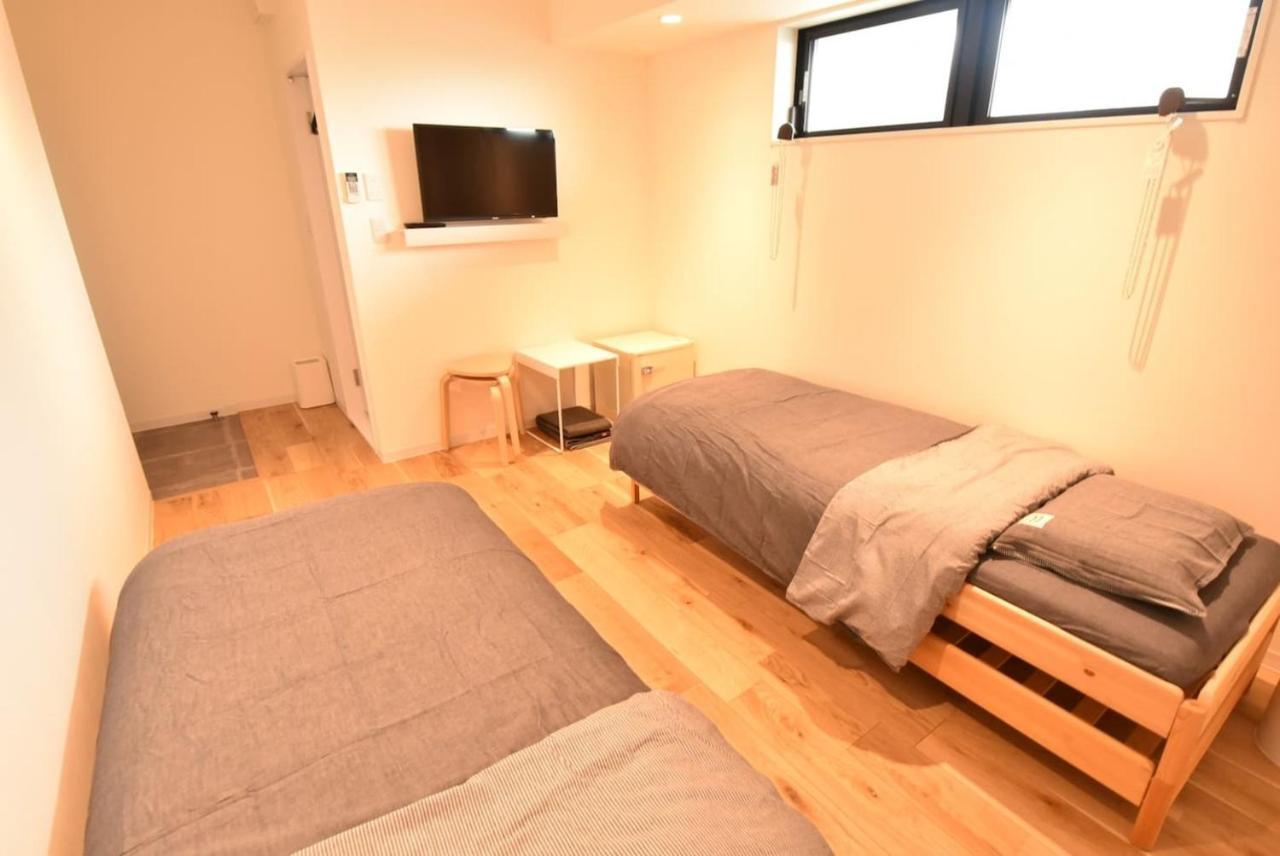 Apartmán Enzo Due Tamana Exteriér fotografie
