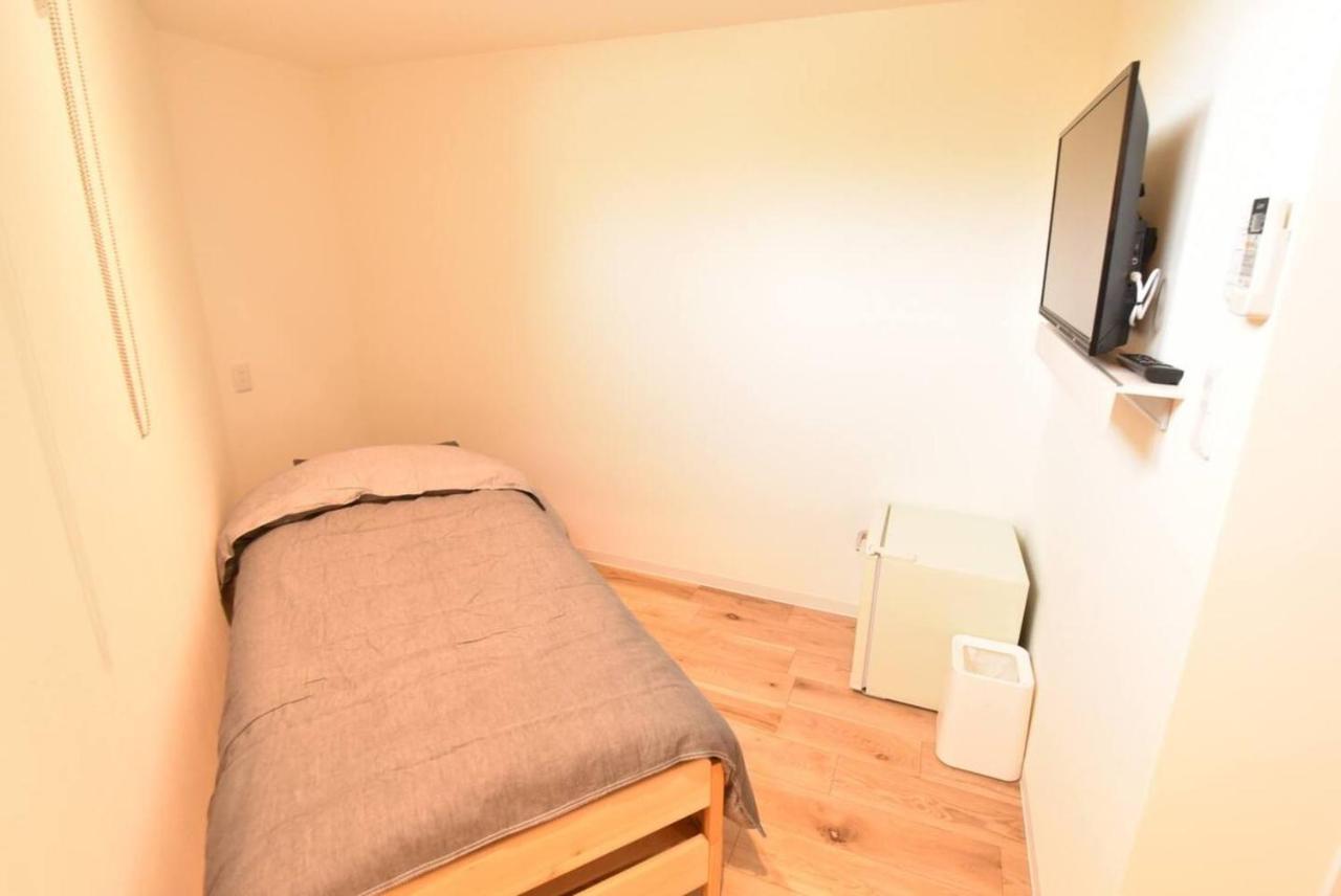Apartmán Enzo Due Tamana Exteriér fotografie