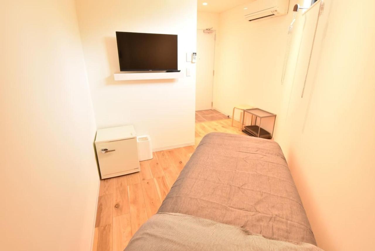 Apartmán Enzo Due Tamana Exteriér fotografie