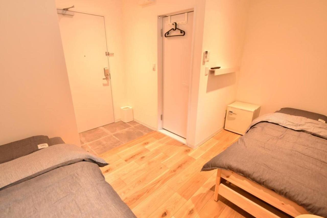 Apartmán Enzo Due Tamana Exteriér fotografie