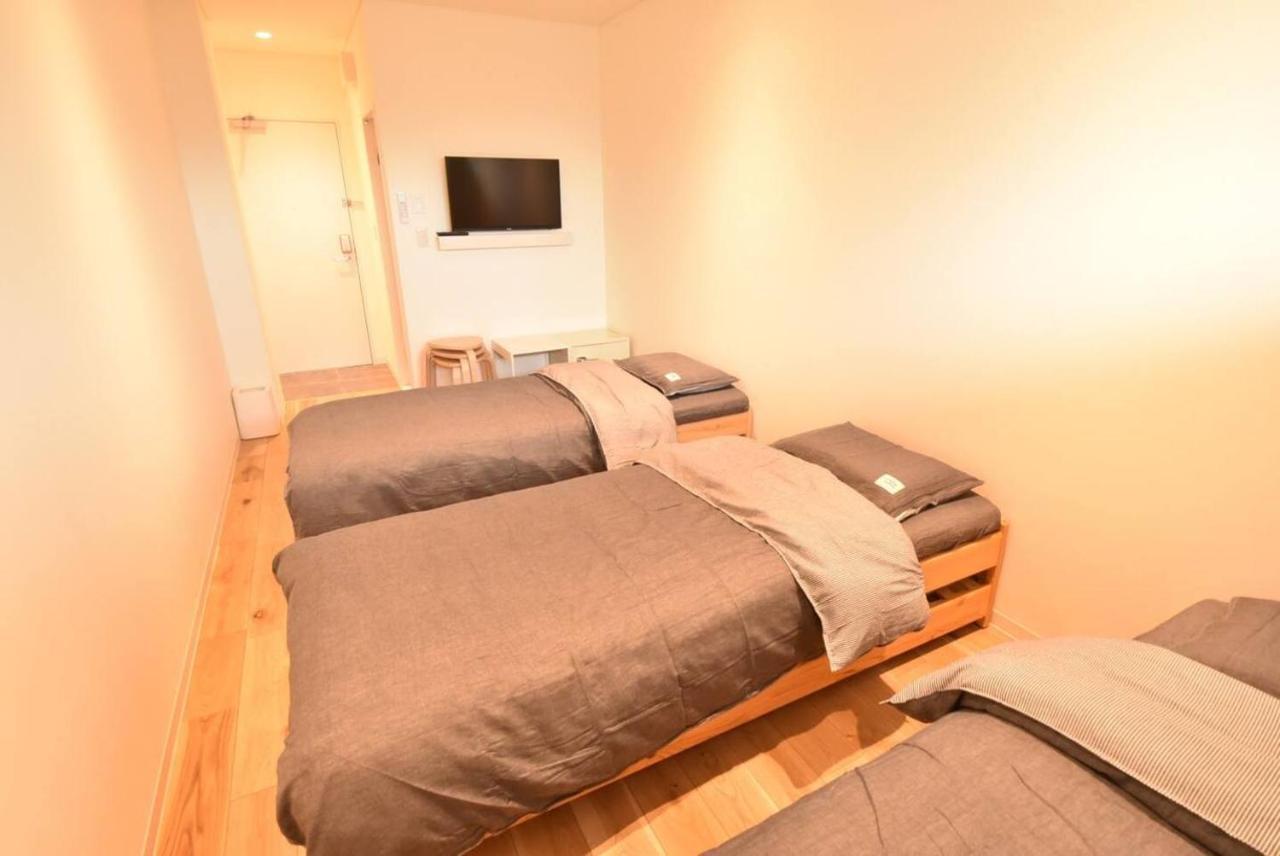 Apartmán Enzo Due Tamana Exteriér fotografie