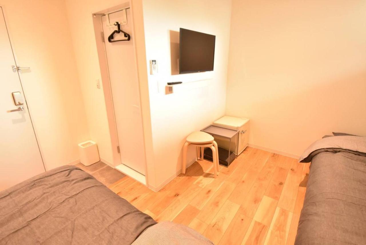 Apartmán Enzo Due Tamana Exteriér fotografie
